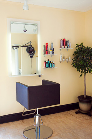 Salon GLO1